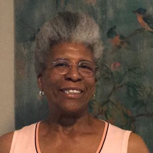 Meet your Posher, Sylvia